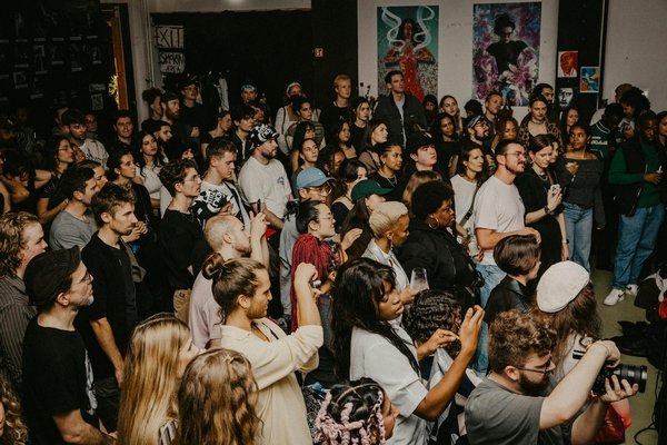 À la Découverte des Étonnants Visionnaires du Cinéma d'Auteur