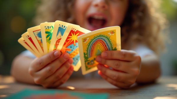 Apprenez à expliquer les règles des jeux de manière ludique