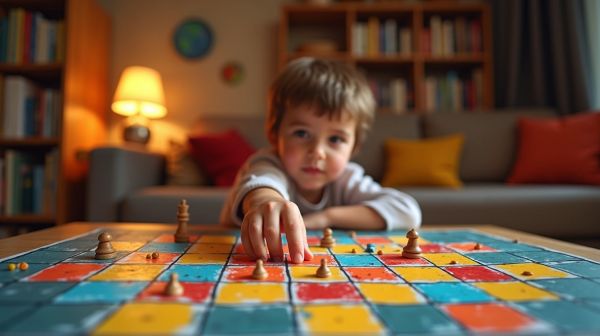 Apprenez à expliquer les règles des jeux de manière ludique