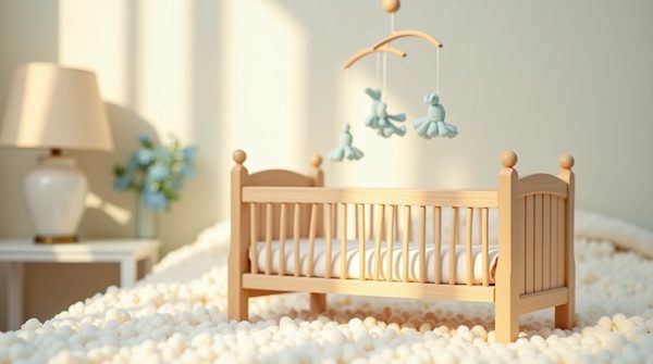 Cadeau de naissance : trouver l'idée parfaite pour accueillir un bébé