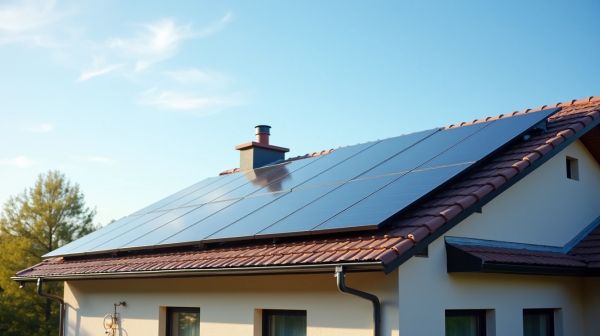 Comment choisir votre panneau solaire photovoltaïque adapté à vos besoins