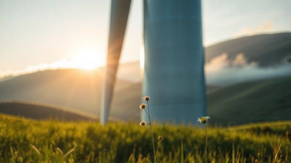 Découvrez les atouts d'arrivelec dans l'énergie renouvelable