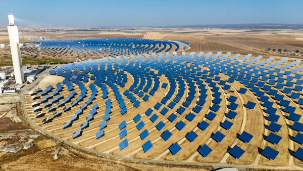 Découvrez les atouts d'arrivelec dans l'énergie renouvelable