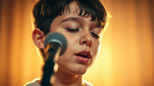 Les meilleurs cours de chant en ligne pour sublimer votre voz
