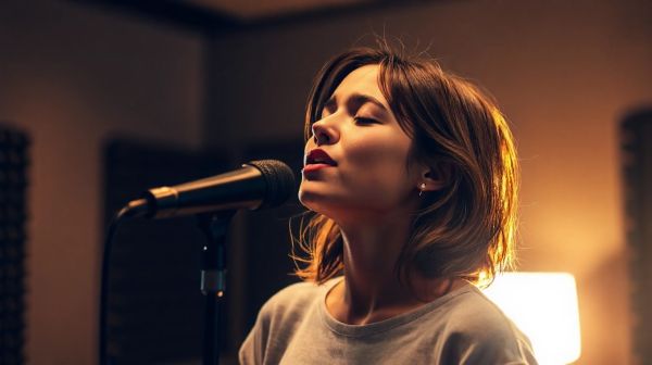 Les meilleurs cours de chant en ligne pour sublimer votre voz