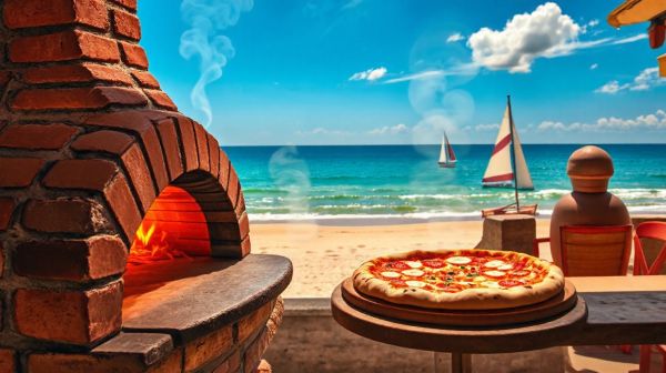 Nos recommandations pour savourer des pizzas à saint-pair-sur-mer