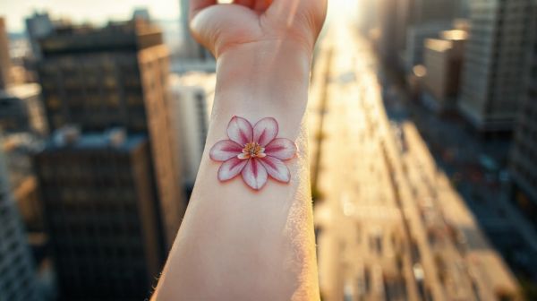 Top 10 idées de tatouages pour femmes reflétant leurs émotions