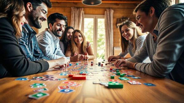 Top 5 astuces pour décrire les règles de jeux de façon amusante