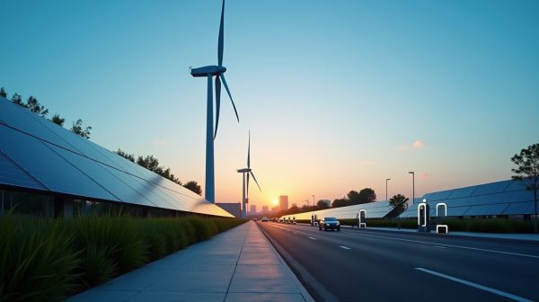 Transformer la transition énergétique pour un avenir durable
