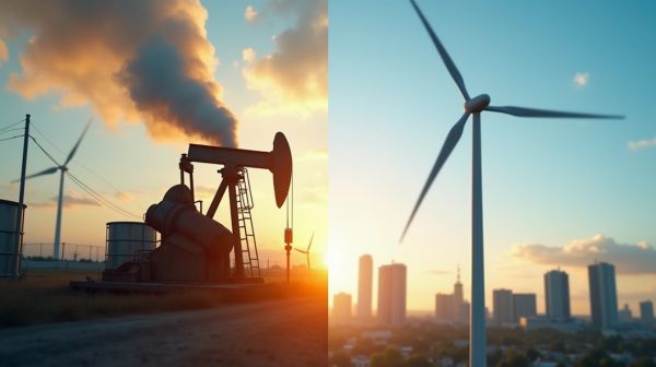 Transformer la transition énergétique pour un avenir durable