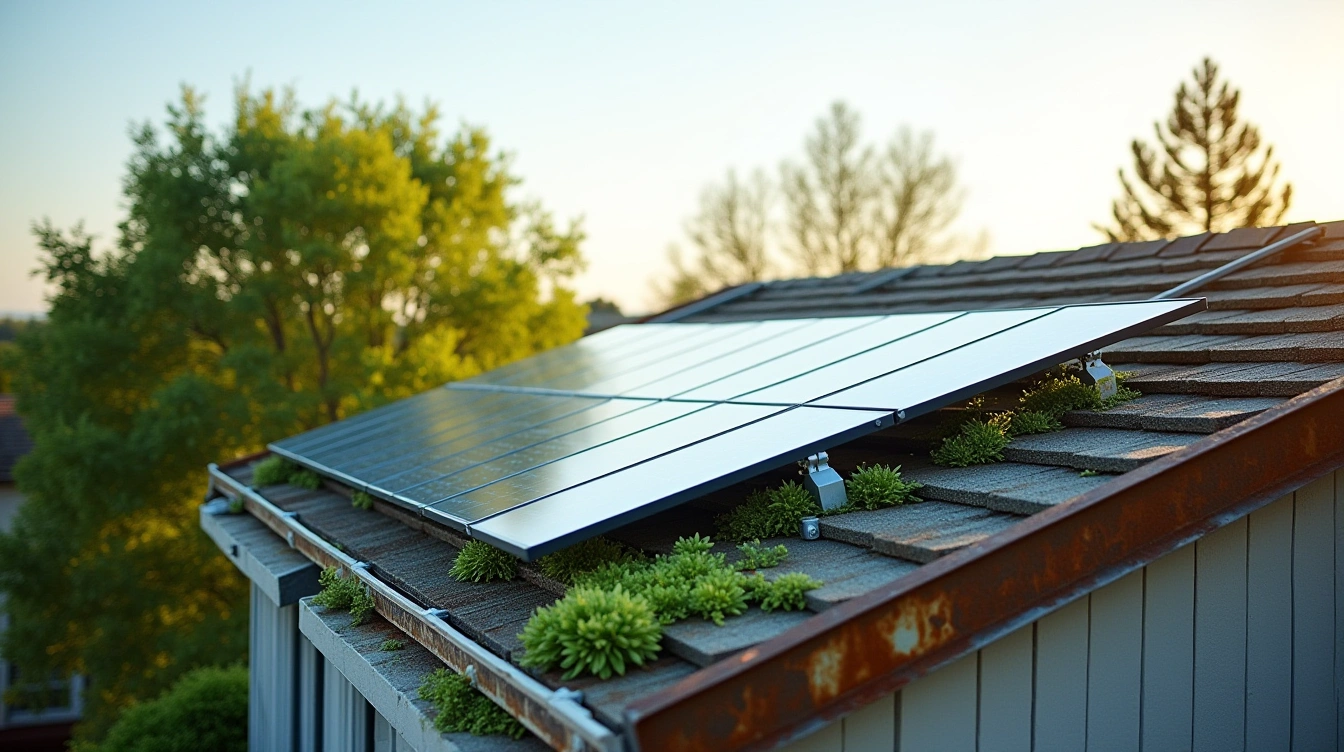 Vos questions sur la transition énergétique