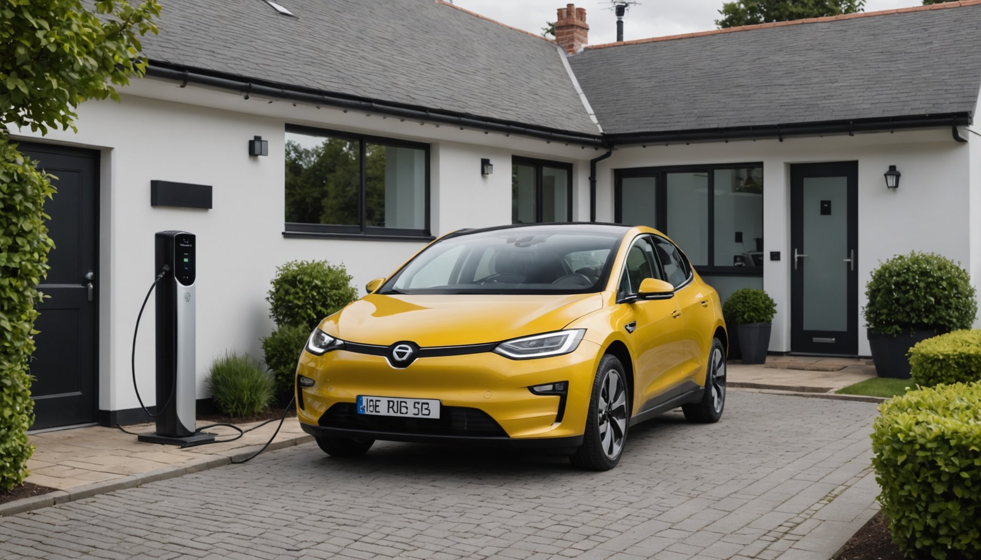 Optimiser sa recharge : conseils pratiques au quotidien