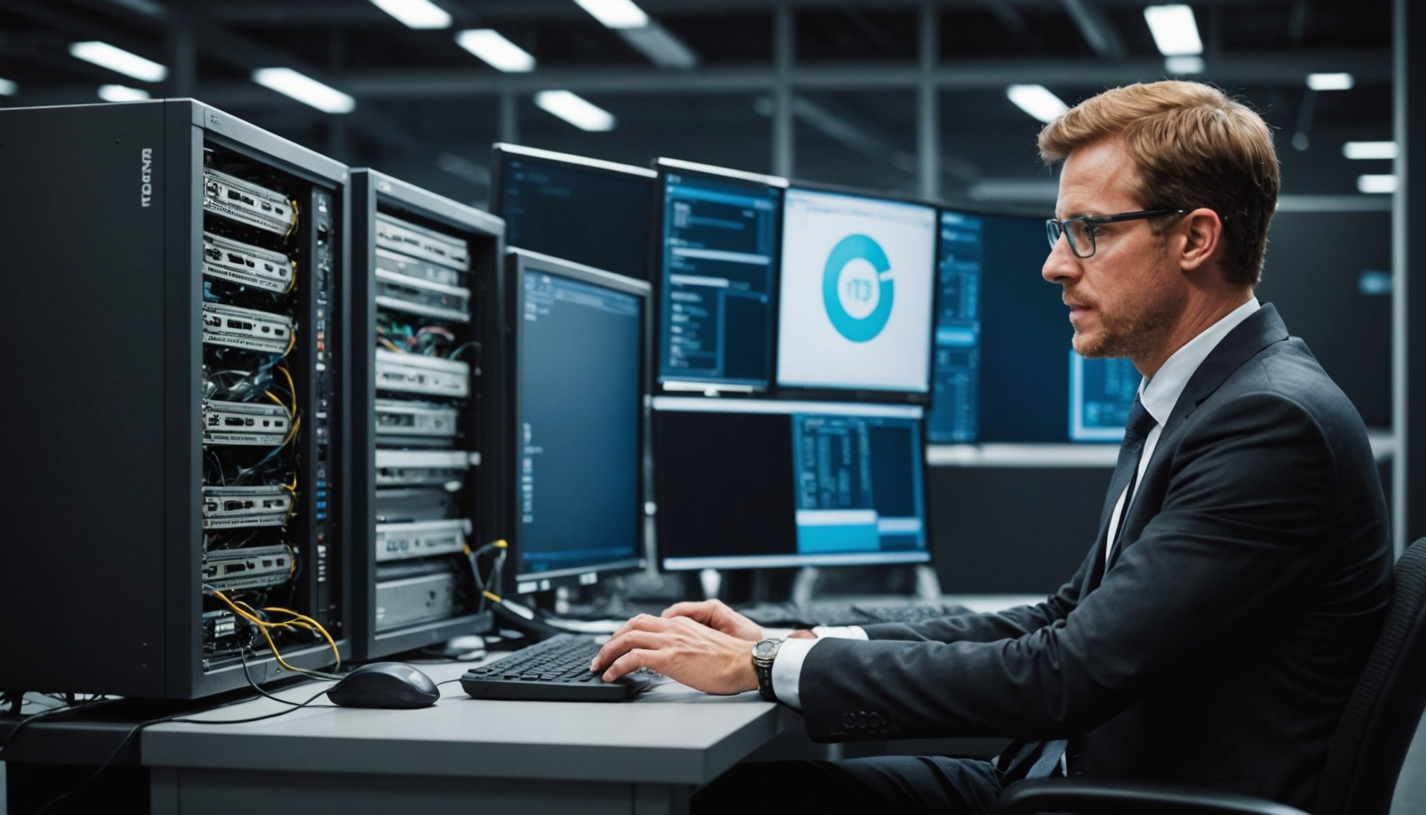 Vos questions sur l'informatique et la technologie